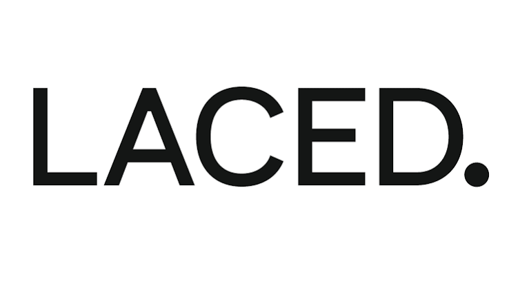 Laced